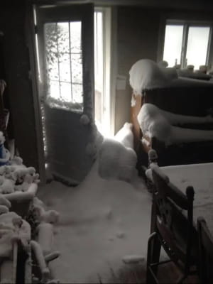 Зимові фейли