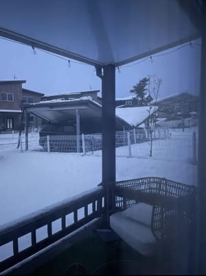 Зимові фейли