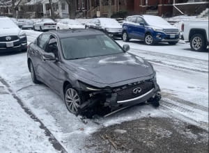 Зимові фейли