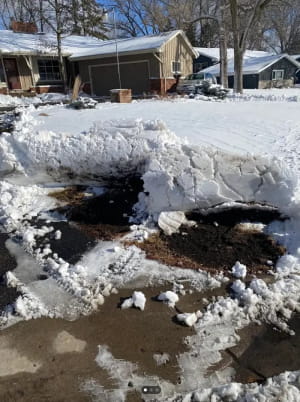 Зимові фейли