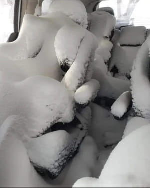 Зимові фейли