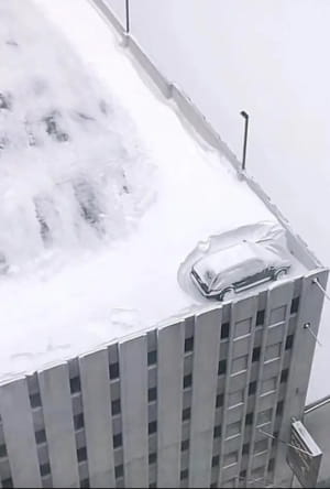 Зимові фейли