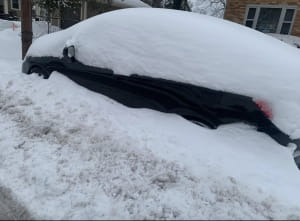 Зимові фейли