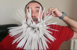 Джоел Страссер