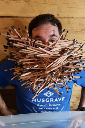 Джоел Страссер