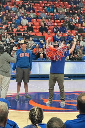 Джоел Страссер