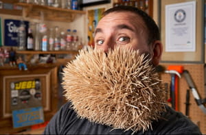 Джоел Страссер