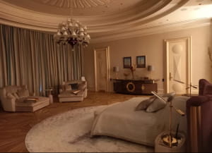 Новий палац путіна в окупованому Криму