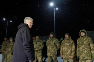 Передача комплексов "Ай-Петри"