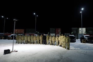 Передача комплексов "Ай-Петри"