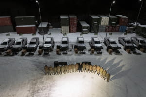 Передача комплексов "Ай-Петри"