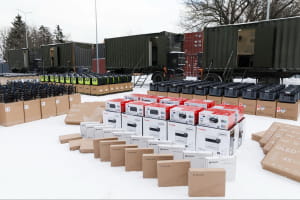 Передача техники