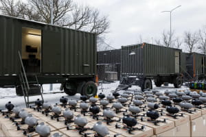 Передача техники