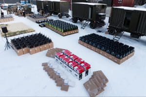 Передача техники