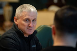 Олег Иващенко