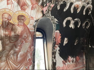 Костянтинівка