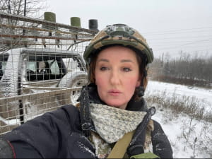 Костянтинівка