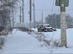 Костянтинівка