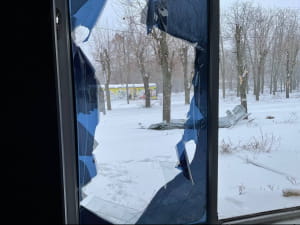 Костянтинівка