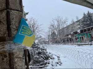 Костянтинівка