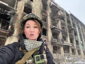 Костянтинівка