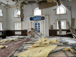 Костянтинівка