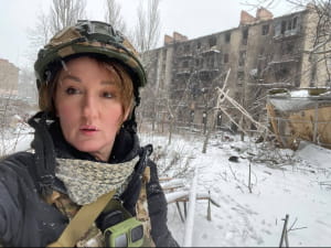 Костянтинівка