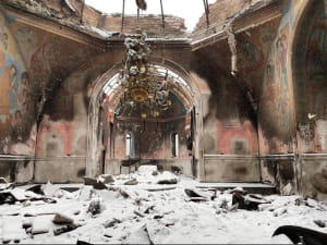 Костянтинівка