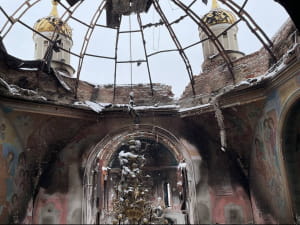 Костянтинівка