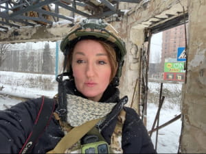 Костянтинівка