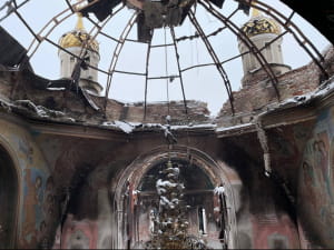 Костянтинівка