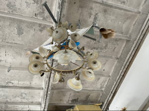 Костянтинівка