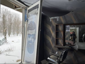 Костянтинівка