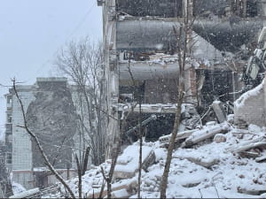 Костянтинівка