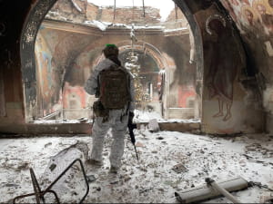 Костянтинівка