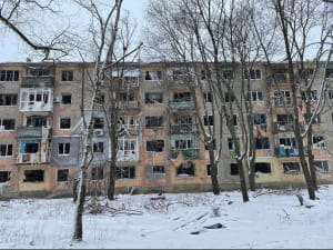 Костянтинівка