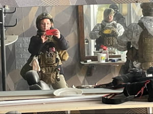 Костянтинівка