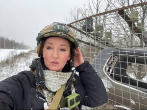 Костянтинівка