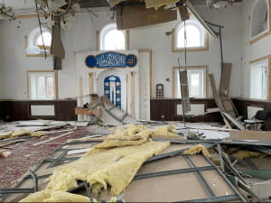 Костянтинівка