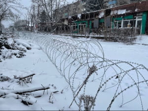 Костянтинівка