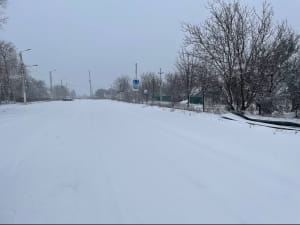 Костянтинівка