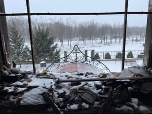 Костянтинівка