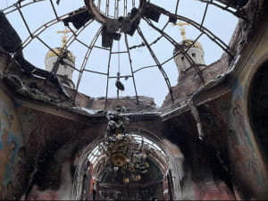 Костянтинівка