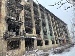 Костянтинівка