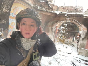 Костянтинівка