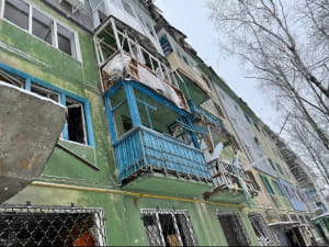 Костянтинівка