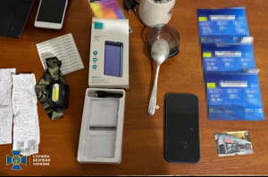 Террористический акт на Оболони