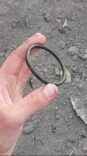 Археологічне відкриття