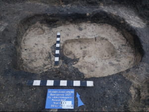 Археологічне відкриття