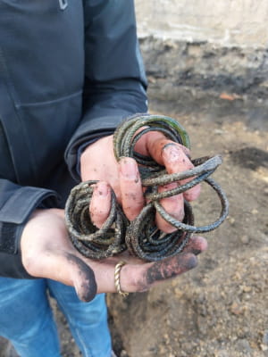 Археологічне відкриття